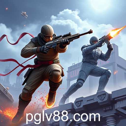 Exploring the Thrilling World of Action Games
