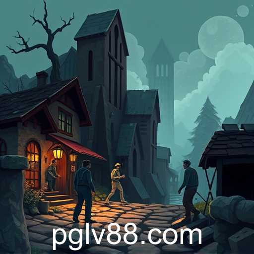 Exploring the World of Adventure Quests: A Journey Beyond Imagination