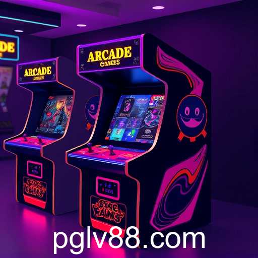 Exploring the Timeless Appeal of 'Arcade Classics' with lv88