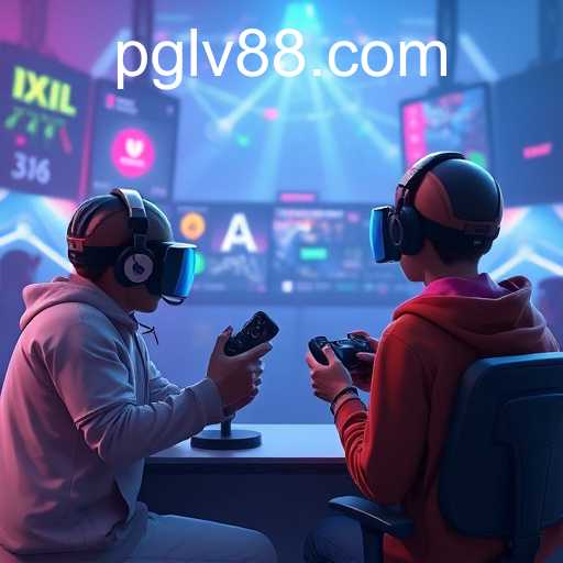 Gaming Evolution and Trends to Watch