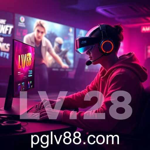 LV88: Revolutionizing Online Gaming Experience