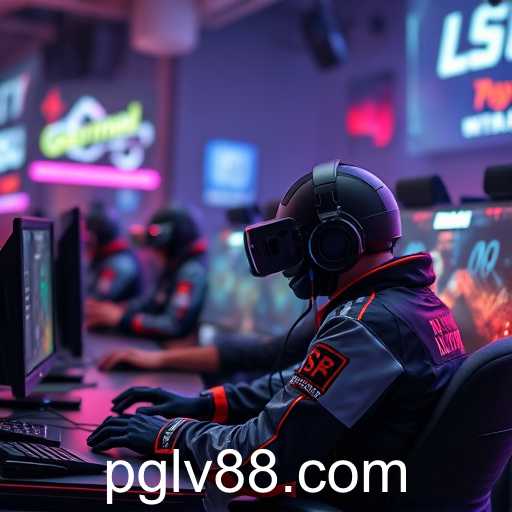 The Rise of LV88 and Its Impact on the Gaming Community