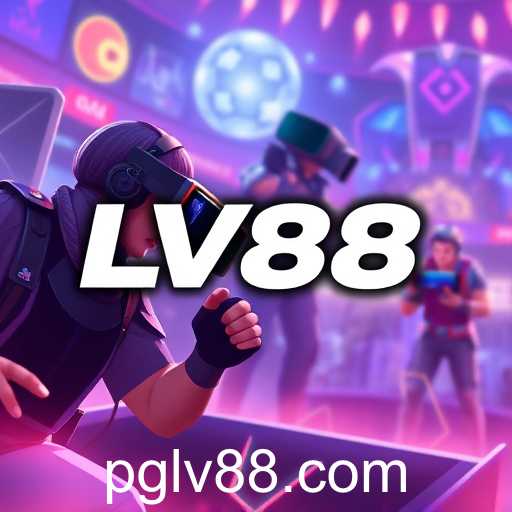 LV88 Revolutionizes Online Gaming Experience