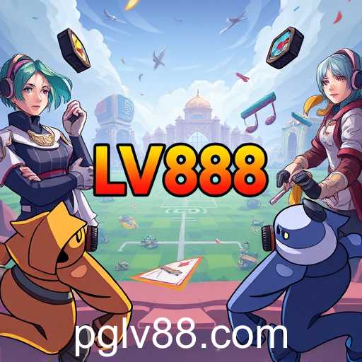 The Rise of lv88 in Online Gaming