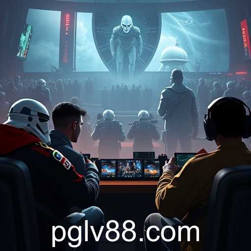 Exploring the Thrills of 'Multiplayer Mode': A Dive into the World of Online Gaming