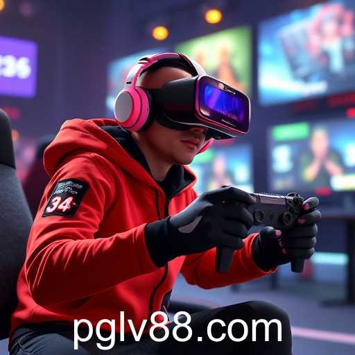 Online Gaming Trends and Innovations in 2025