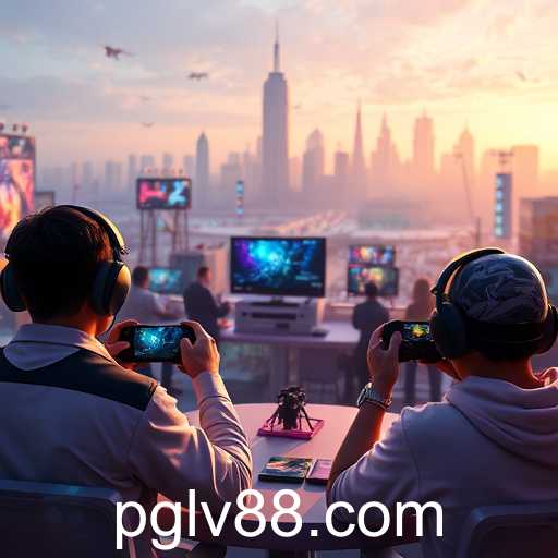 The Rise of Game Portals in 2025