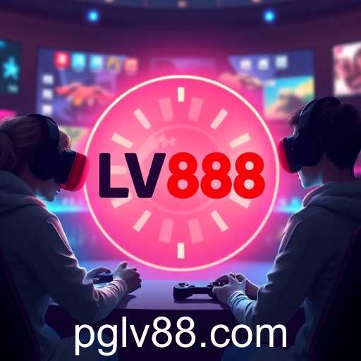 The Rise of lv88: A Gaming Phenomenon