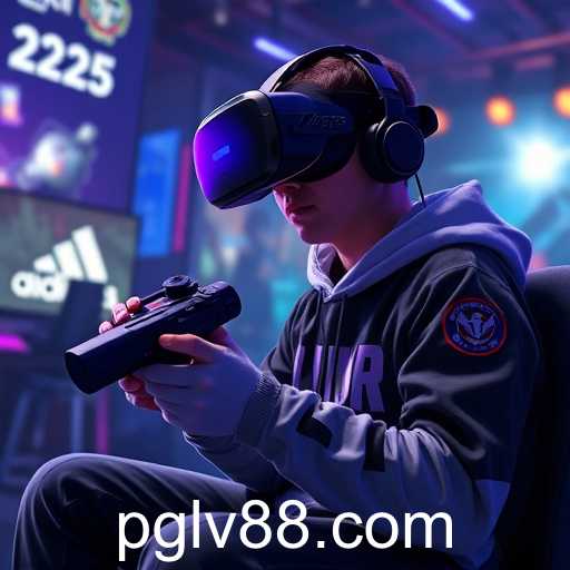 Rising Trends in Online Gaming in 2025