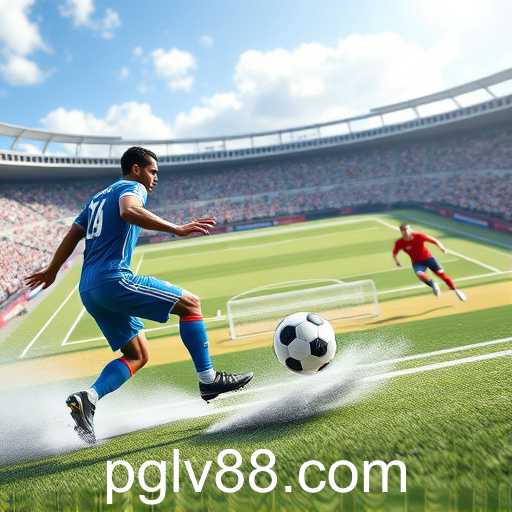 Exploring the Excitement of Sports Challenges with LV88